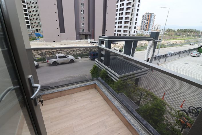 Image No.25-Appartement de 2 chambres à vendre à Turquie