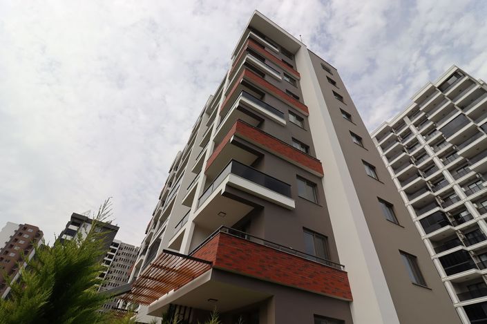 Image No.4-Appartement de 2 chambres à vendre à Turquie