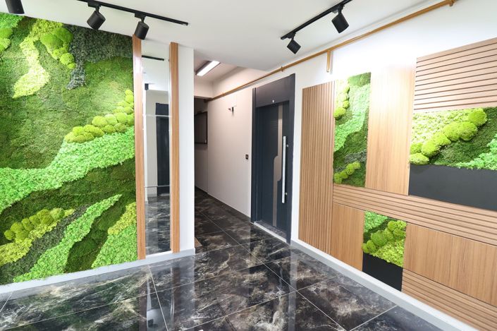 Image No.6-Appartement de 2 chambres à vendre à Turquie