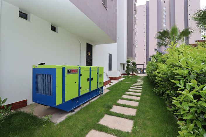 Image No.8-Appartement de 2 chambres à vendre à Turquie