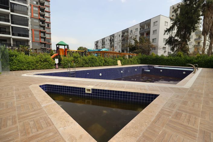 Image No.11-Appartement de 3 chambres à vendre à Turquie