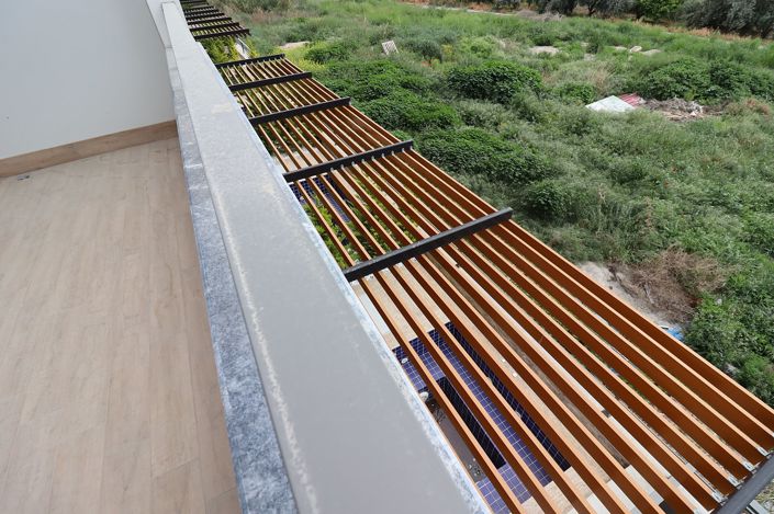 Image No.24-Appartement de 3 chambres à vendre à Turquie