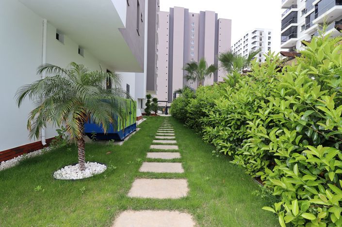 Image No.9-Appartement de 3 chambres à vendre à Turquie