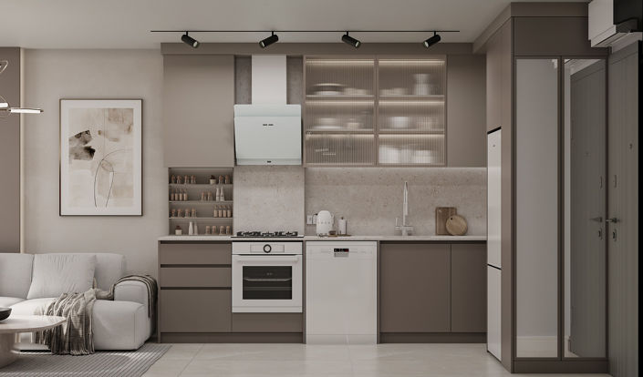 Image No.6-1 Bed Apartment for sale