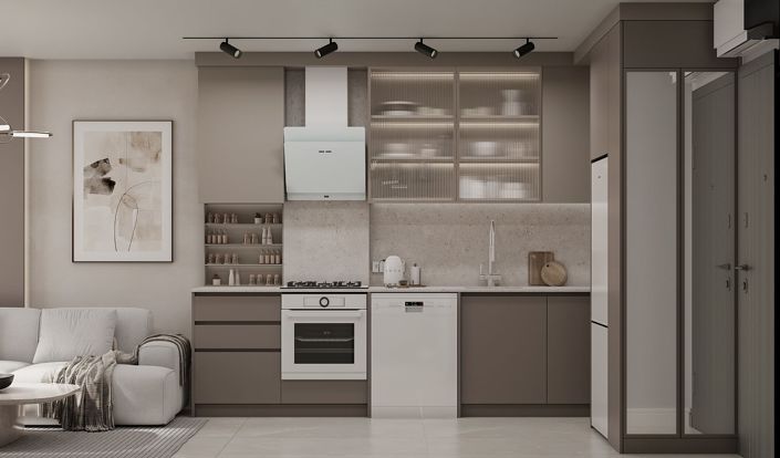 Image No.6-3 Bed Apartment for sale