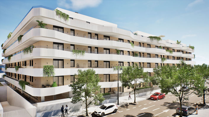 Image No.2-2 Bed Apartment for sale