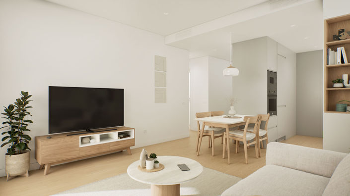 Image No.25-2 Bed Apartment for sale