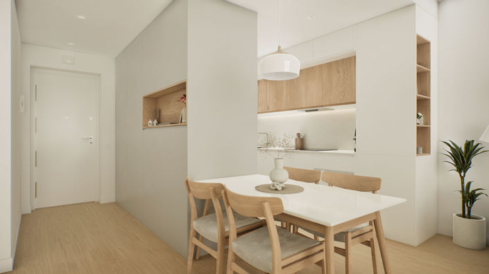 Image No.30-2 Bed Apartment for sale