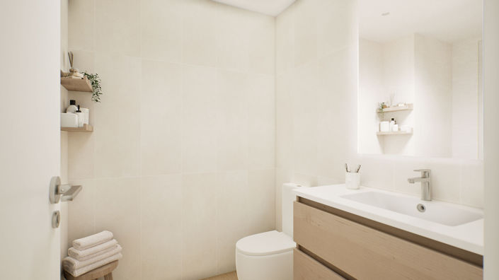 Image No.42-2 Bed Apartment for sale