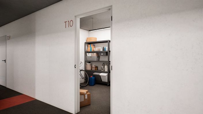 Image No.13-2 Bed Apartment for sale