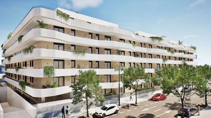 Image No.2-2 Bed Apartment for sale