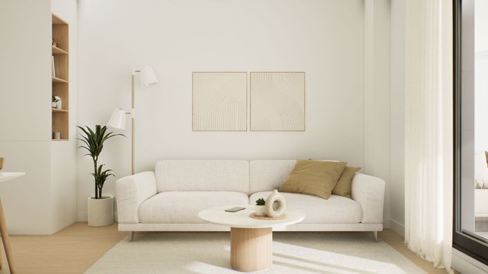 Image No.23-2 Bed Apartment for sale