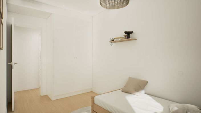 Image No.38-3 Bed Apartment for sale