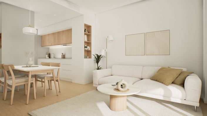 Image No.24-3 Bed Apartment for sale