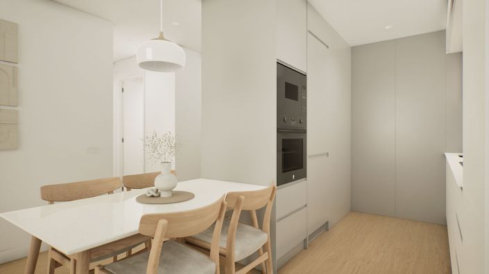 Image No.29-3 Bed Apartment for sale