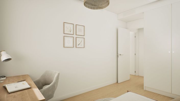 Image No.37-3 Bed Apartment for sale