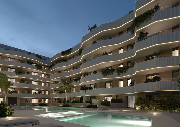 Image No.4-3 Bed Apartment for sale