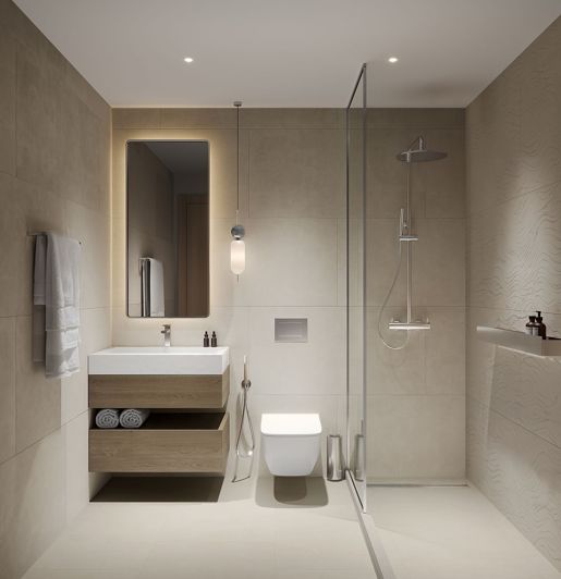 Image No.12-Appartement de 2 chambres à vendre à Dubailand