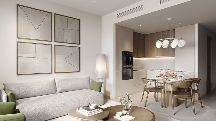 Image No.14-Appartement à vendre à Dubai