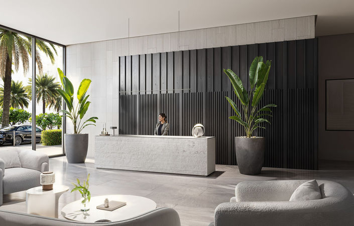 Image No.7-Appartement à vendre à Dubai