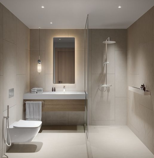 Image No.17-Appartement de 1 chambre à vendre à Dubai