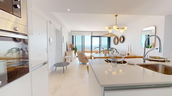 Image No.24-Appartement de 2 chambres à vendre à Águilas