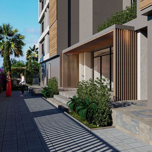 Image No.17-1 Bed Apartment for sale