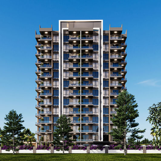 Image No.2-1 Bed Apartment for sale