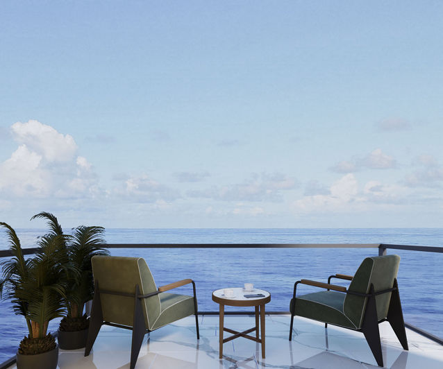 Image No.25-1 Bed Apartment for sale