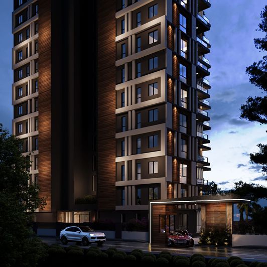 Image No.7-1 Bed Apartment for sale