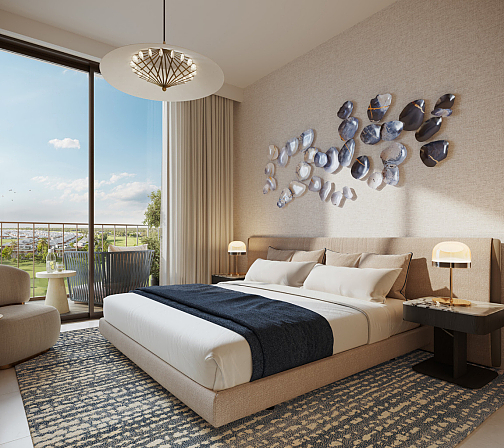 Image No.9-Appartement de 2 chambres à vendre à Dubai