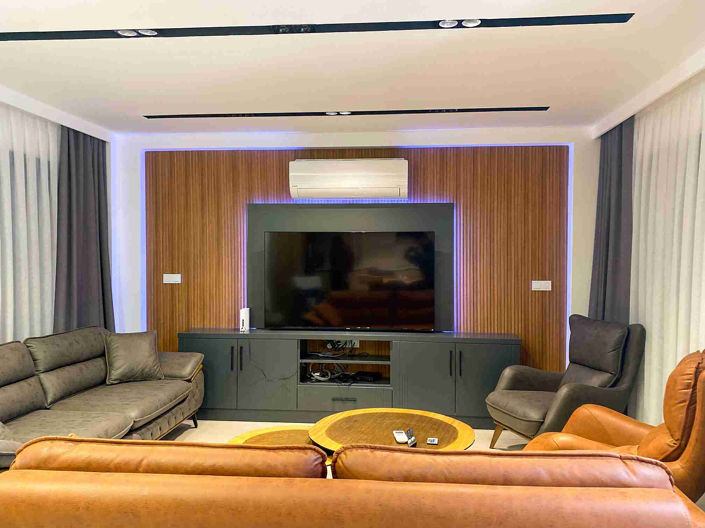 Image No.16-Maison / Villa de 5 chambres à vendre à Ölüdeniz