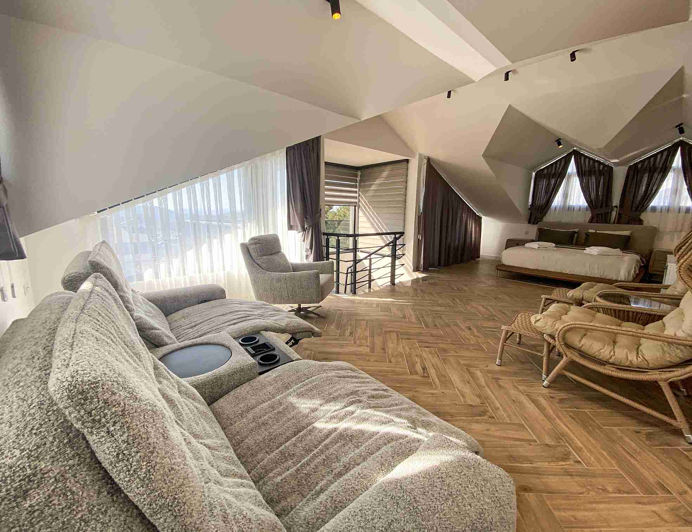 Image No.17-Maison / Villa de 5 chambres à vendre à Ölüdeniz