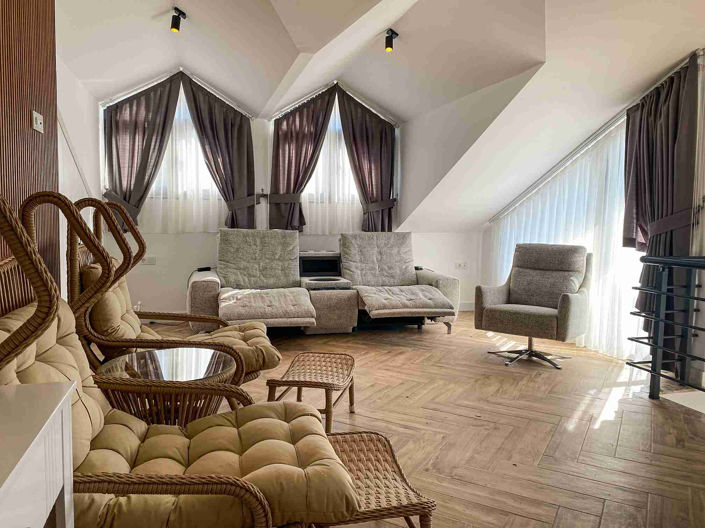 Image No.18-Maison / Villa de 5 chambres à vendre à Ölüdeniz