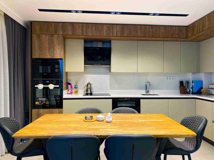 Image No.20-Maison / Villa de 5 chambres à vendre à Ölüdeniz