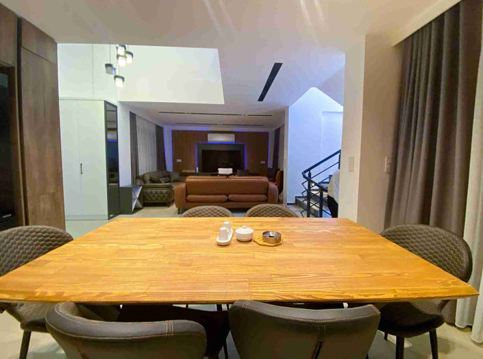 Image No.21-Maison / Villa de 5 chambres à vendre à Ölüdeniz