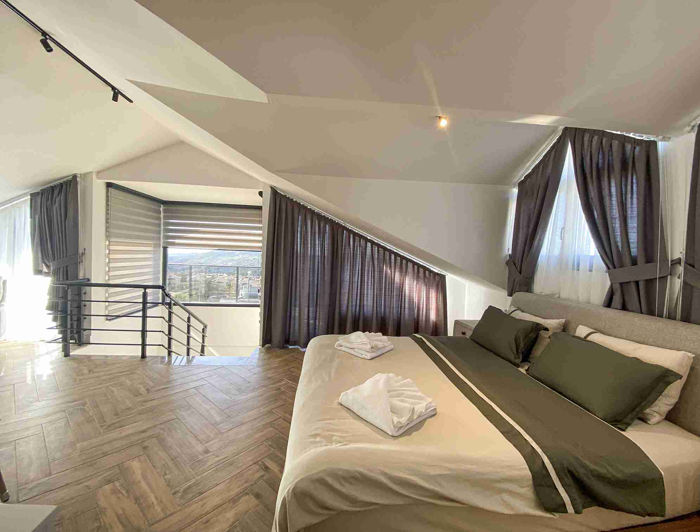 Image No.22-Maison / Villa de 5 chambres à vendre à Ölüdeniz