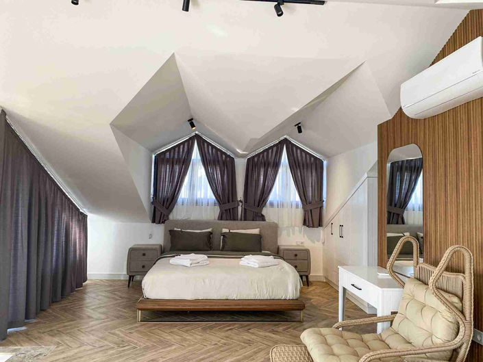 Image No.25-Maison / Villa de 5 chambres à vendre à Ölüdeniz