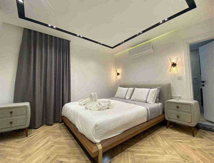 Image No.27-Maison / Villa de 5 chambres à vendre à Ölüdeniz