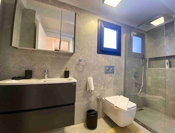 Image No.29-Maison / Villa de 5 chambres à vendre à Ölüdeniz