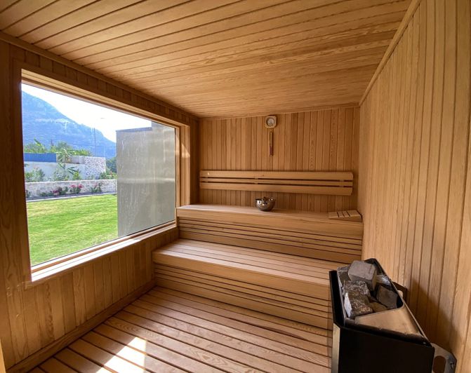 Image No.30-Maison / Villa de 5 chambres à vendre à Ölüdeniz