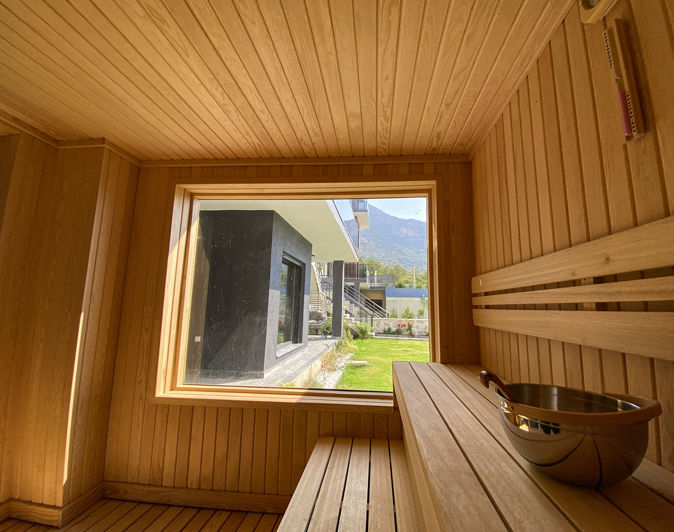 Image No.31-Maison / Villa de 5 chambres à vendre à Ölüdeniz