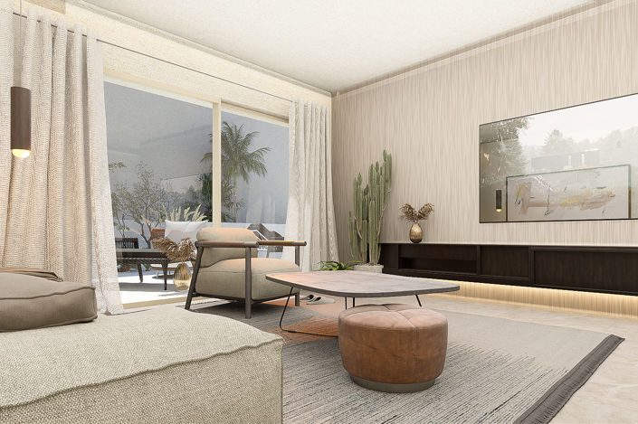 Image No.11-3 Bed Apartment for sale