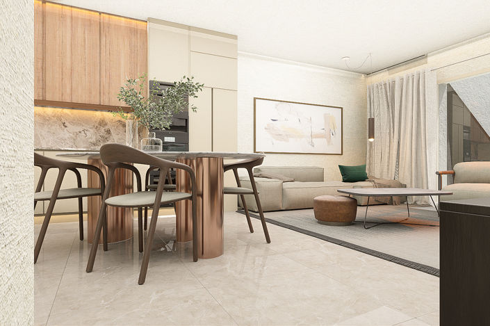 Image No.15-3 Bed Apartment for sale