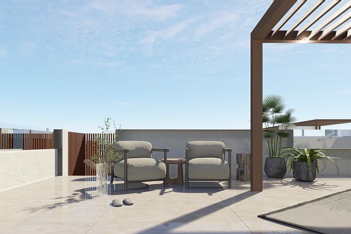 Image No.4-3 Bed Apartment for sale