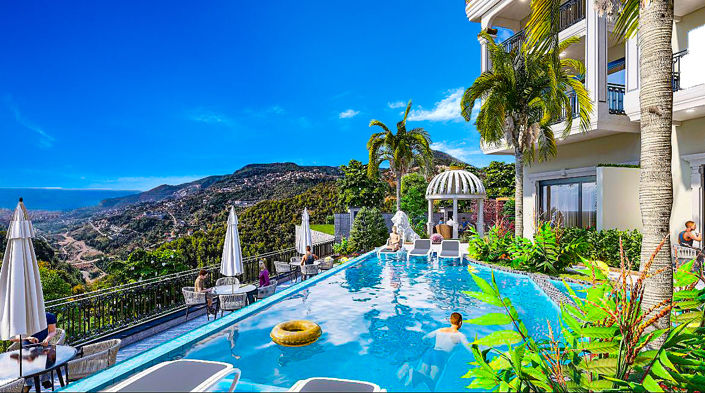 Image No.3-2 Bed Apartment for sale