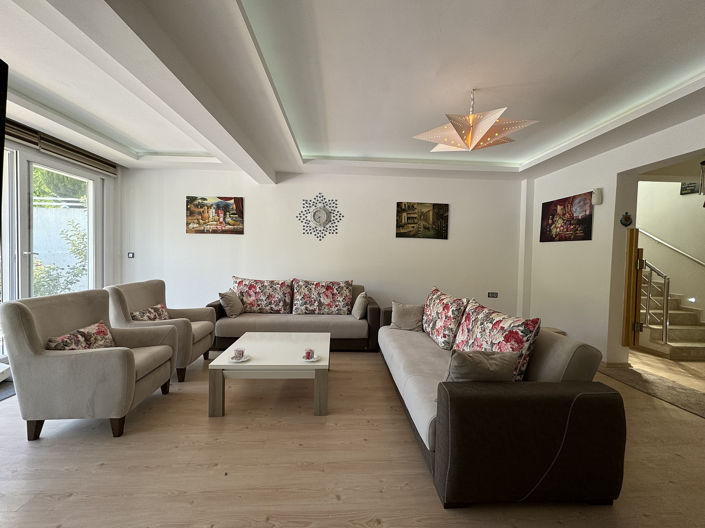 Image No.14-Maison / Villa de 5 chambres à vendre à Ölüdeniz