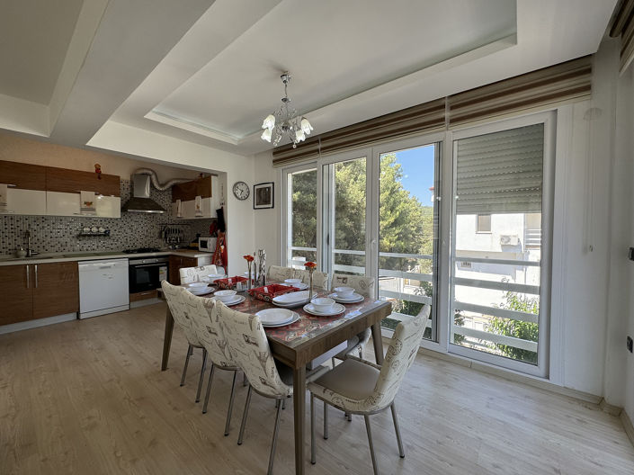 Image No.17-Maison / Villa de 5 chambres à vendre à Ölüdeniz