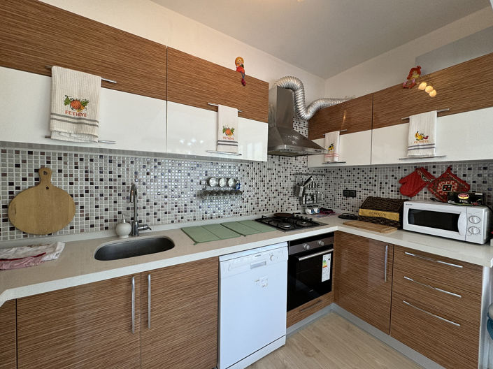 Image No.18-Maison / Villa de 5 chambres à vendre à Ölüdeniz