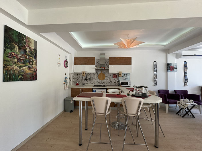 Image No.20-Maison / Villa de 5 chambres à vendre à Ölüdeniz